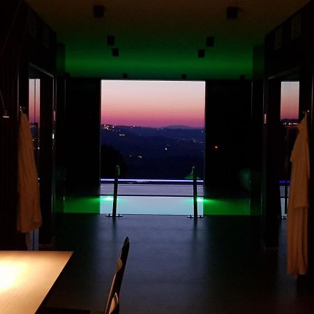 Sunset Suite Spa Staffolo Εξωτερικό φωτογραφία