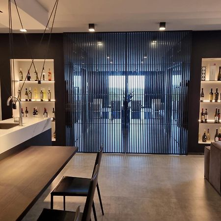 Sunset Suite Spa Staffolo Εξωτερικό φωτογραφία