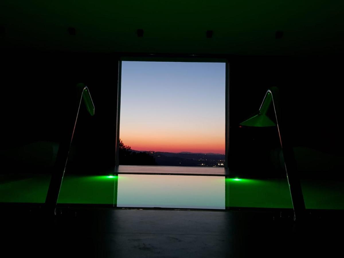 Sunset Suite Spa Staffolo Εξωτερικό φωτογραφία