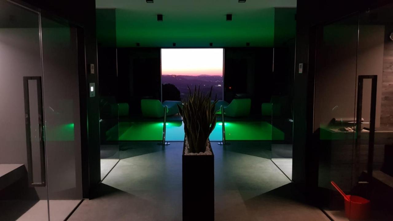 Sunset Suite Spa Staffolo Εξωτερικό φωτογραφία