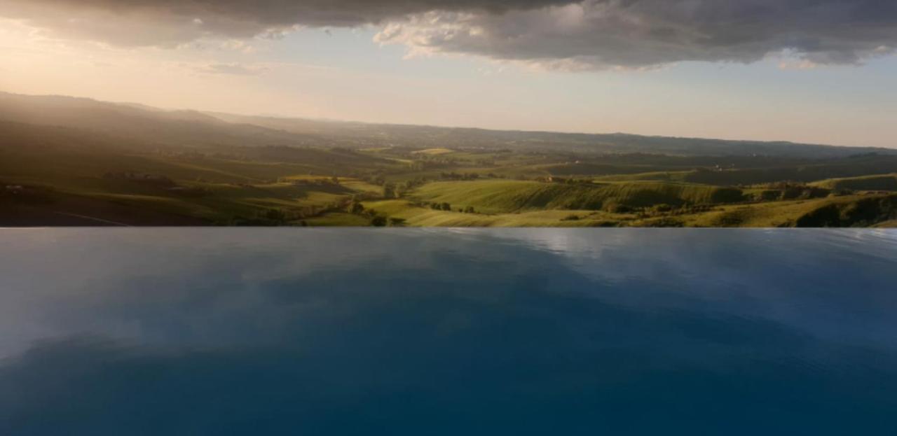Sunset Suite Spa Staffolo Εξωτερικό φωτογραφία