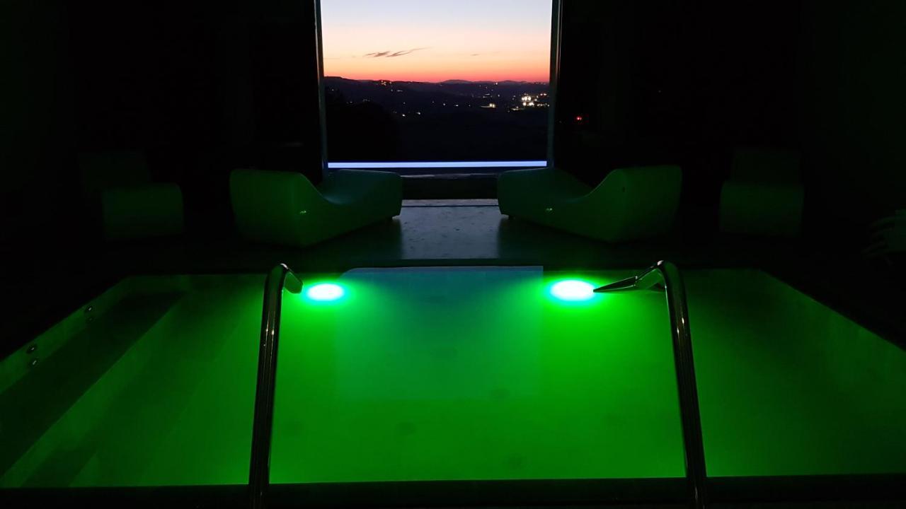 Sunset Suite Spa Staffolo Εξωτερικό φωτογραφία