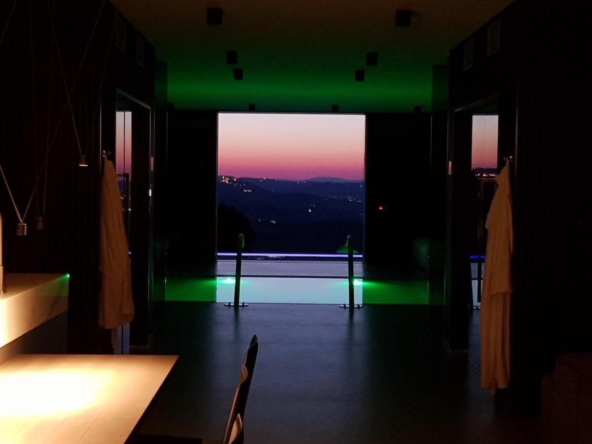 Sunset Suite Spa Staffolo Εξωτερικό φωτογραφία