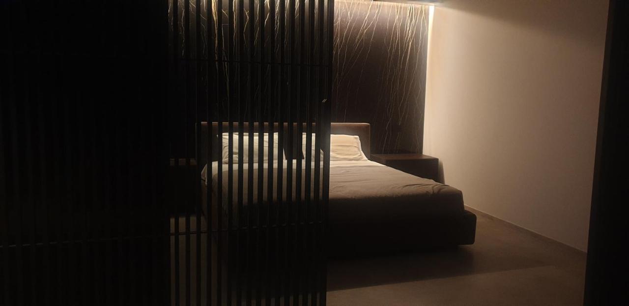 Sunset Suite Spa Staffolo Εξωτερικό φωτογραφία