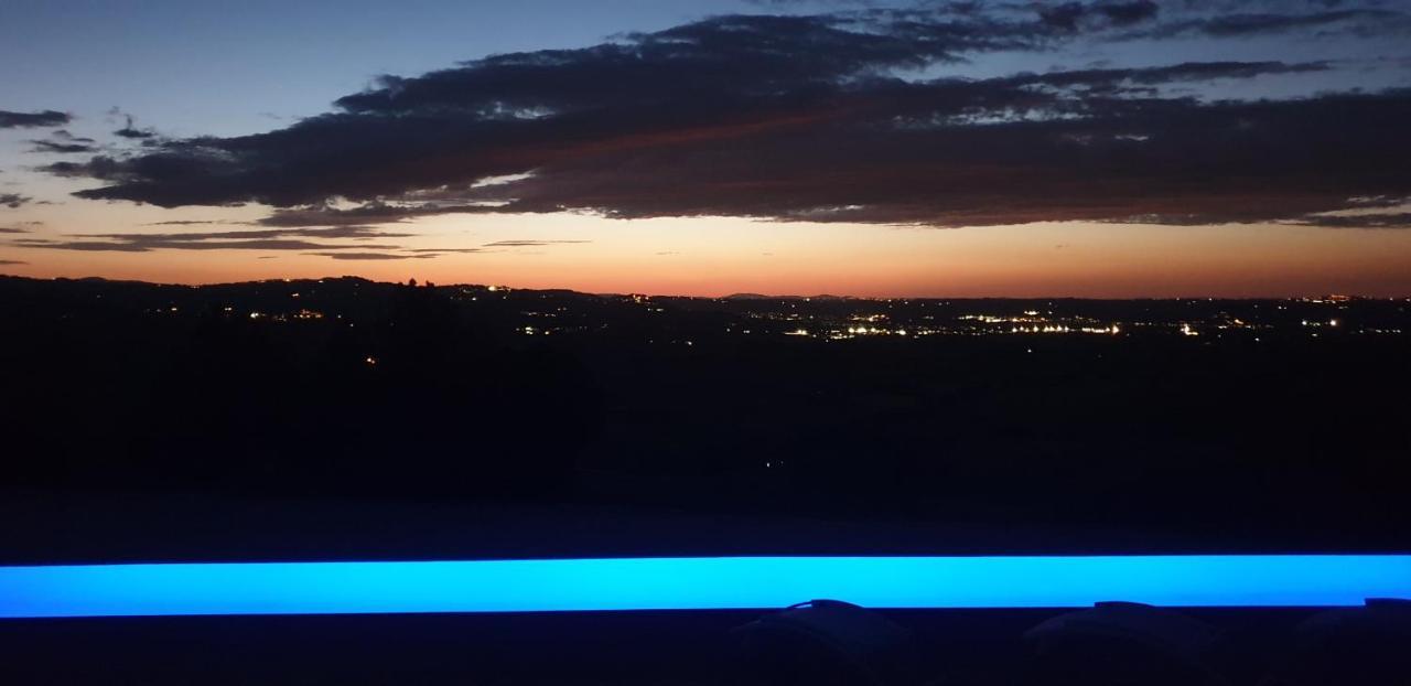 Sunset Suite Spa Staffolo Εξωτερικό φωτογραφία