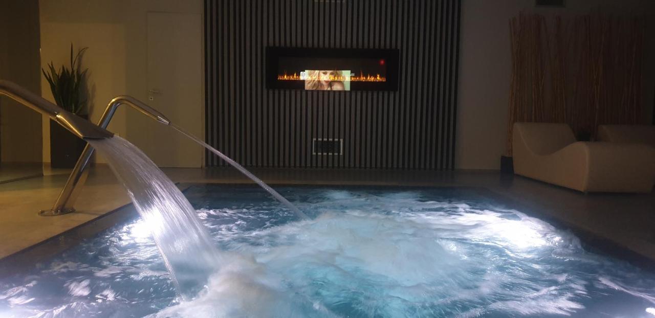 Sunset Suite Spa Staffolo Εξωτερικό φωτογραφία