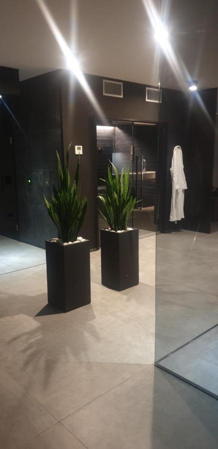 Sunset Suite Spa Staffolo Εξωτερικό φωτογραφία