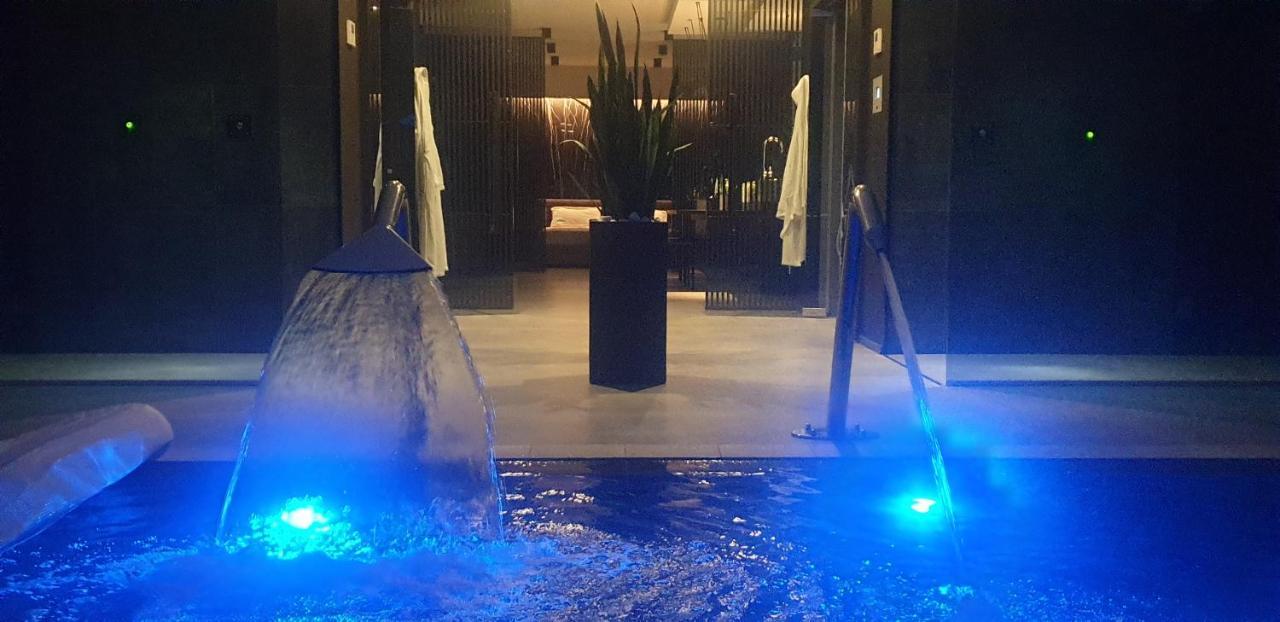 Sunset Suite Spa Staffolo Εξωτερικό φωτογραφία