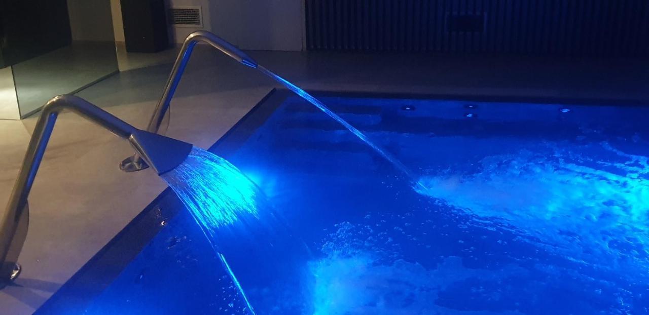Sunset Suite Spa Staffolo Εξωτερικό φωτογραφία