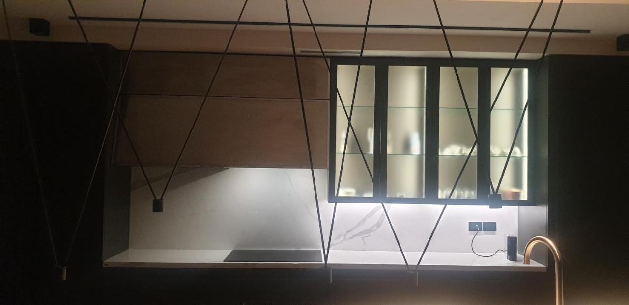 Sunset Suite Spa Staffolo Εξωτερικό φωτογραφία