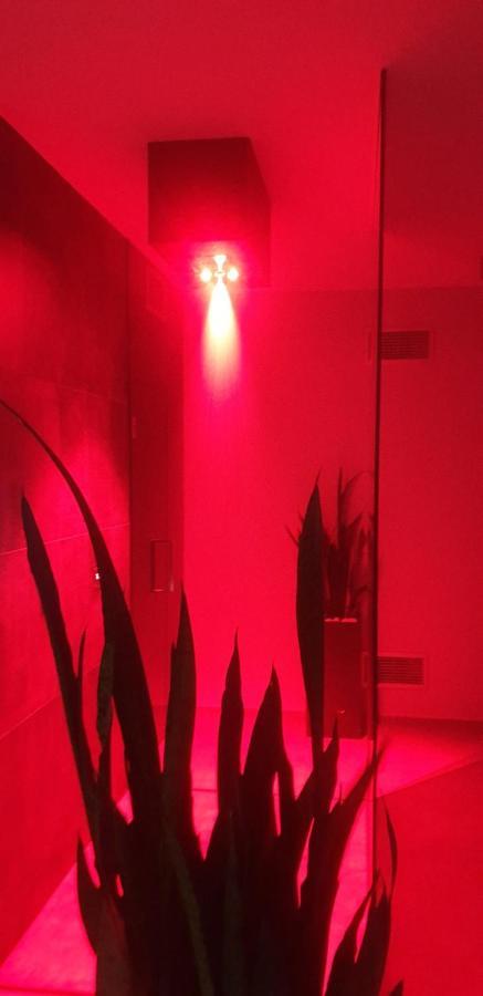 Sunset Suite Spa Staffolo Εξωτερικό φωτογραφία