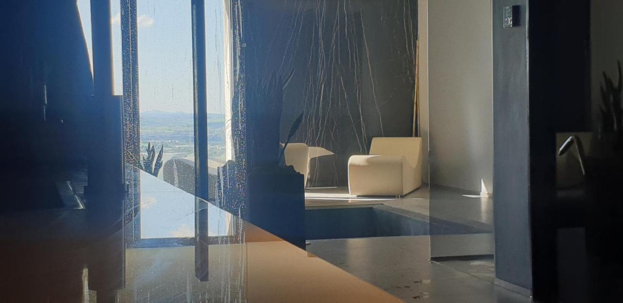 Sunset Suite Spa Staffolo Εξωτερικό φωτογραφία