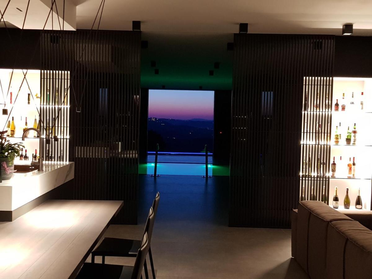 Sunset Suite Spa Staffolo Εξωτερικό φωτογραφία