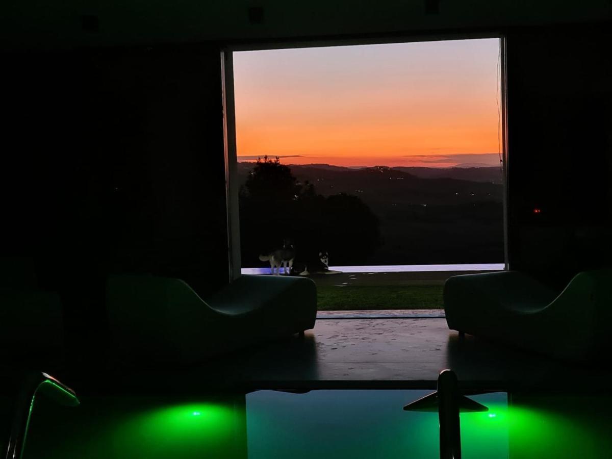 Sunset Suite Spa Staffolo Εξωτερικό φωτογραφία