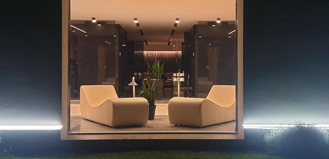 Sunset Suite Spa Staffolo Εξωτερικό φωτογραφία