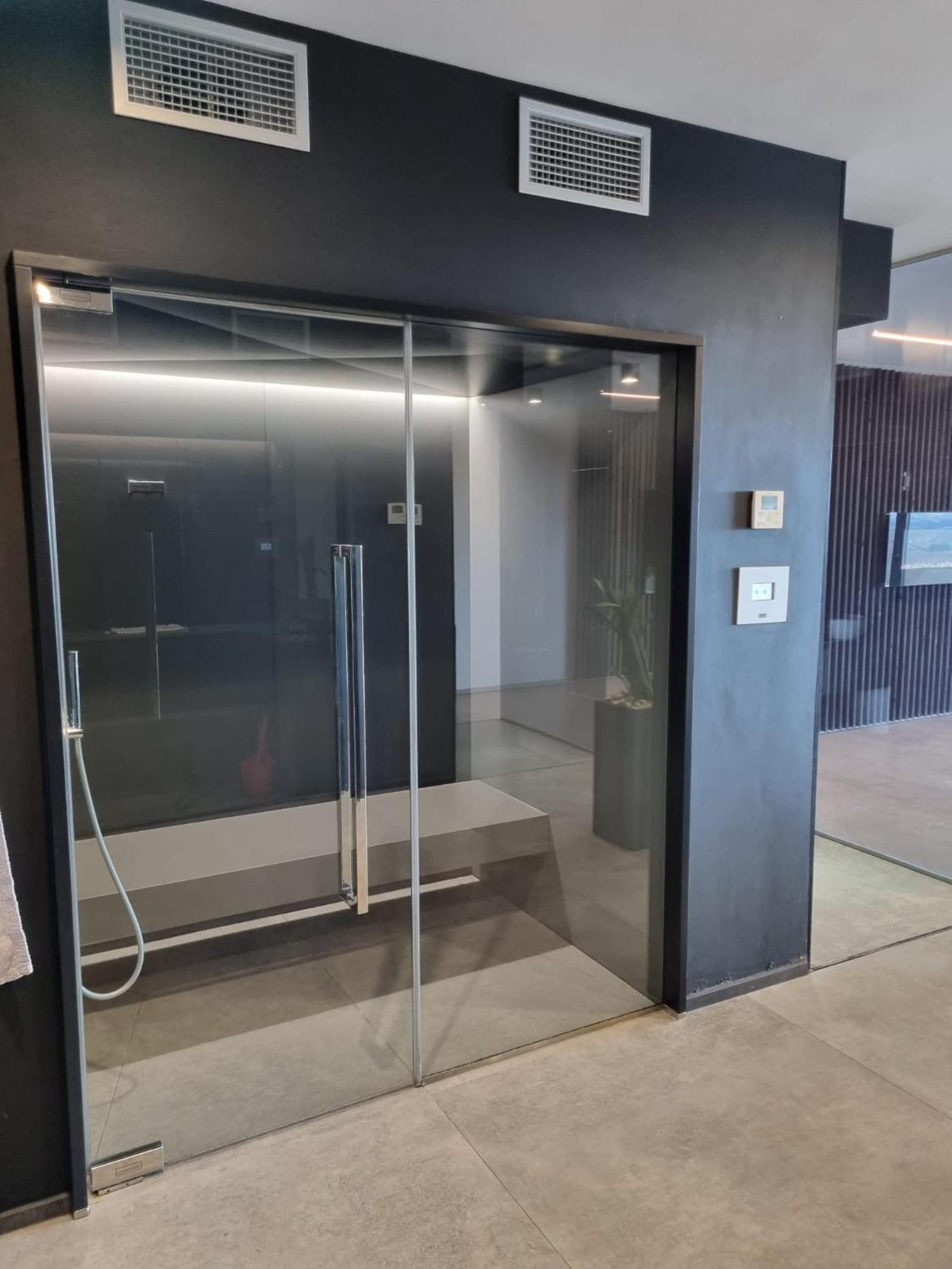 Sunset Suite Spa Staffolo Εξωτερικό φωτογραφία