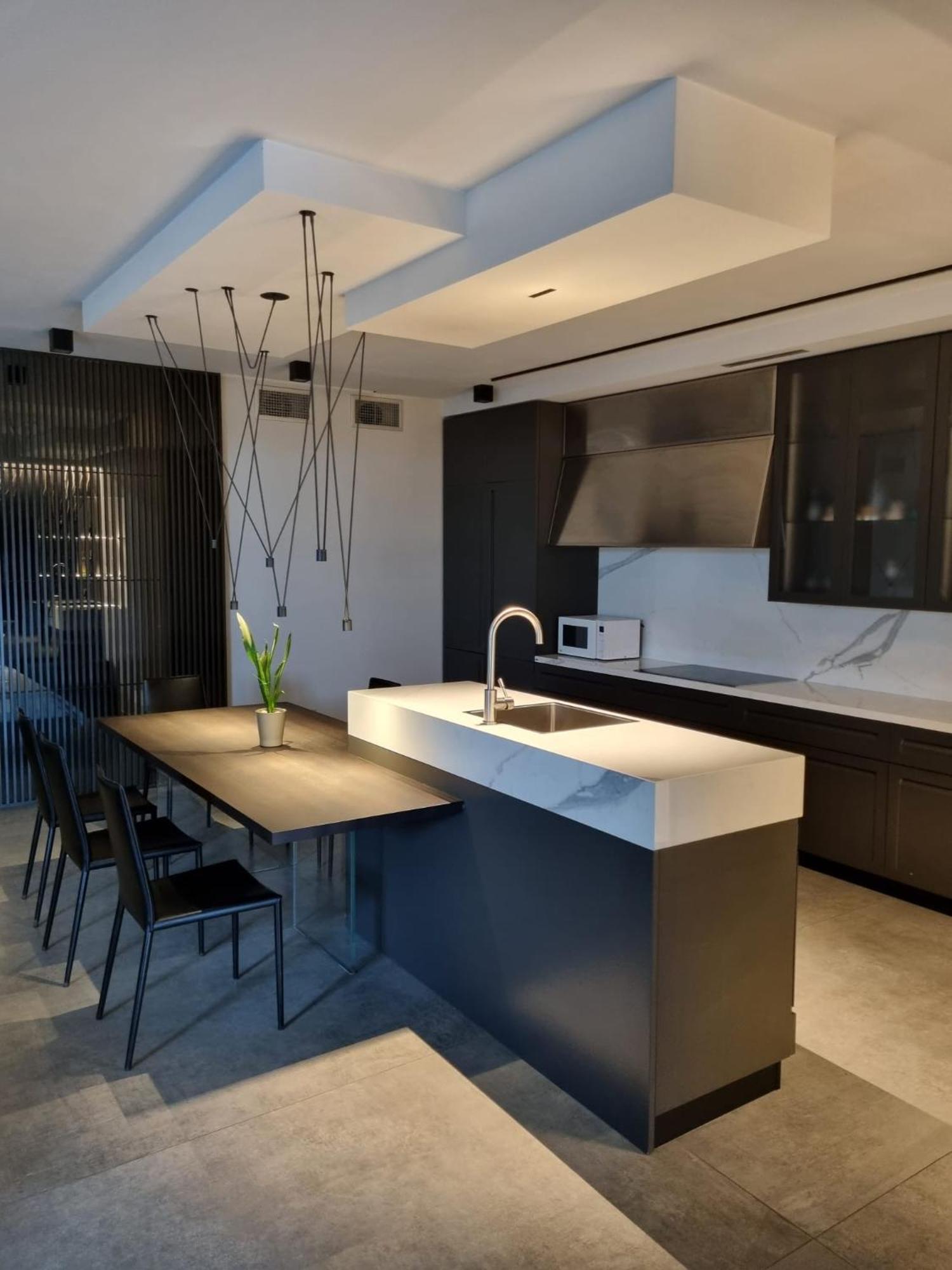 Sunset Suite Spa Staffolo Εξωτερικό φωτογραφία