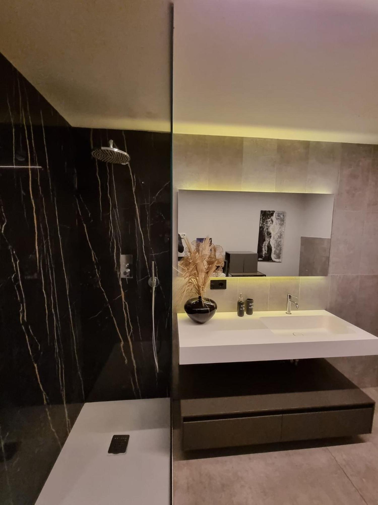 Sunset Suite Spa Staffolo Εξωτερικό φωτογραφία