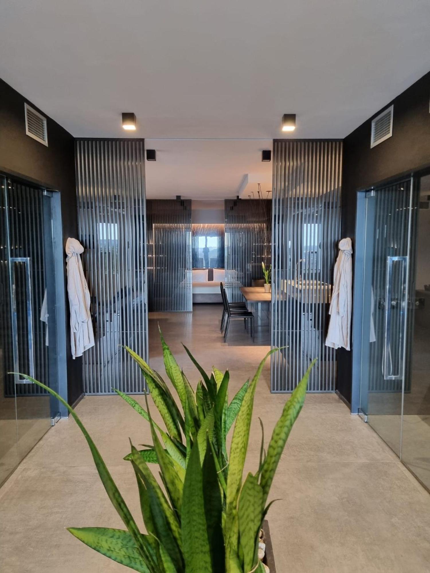 Sunset Suite Spa Staffolo Εξωτερικό φωτογραφία