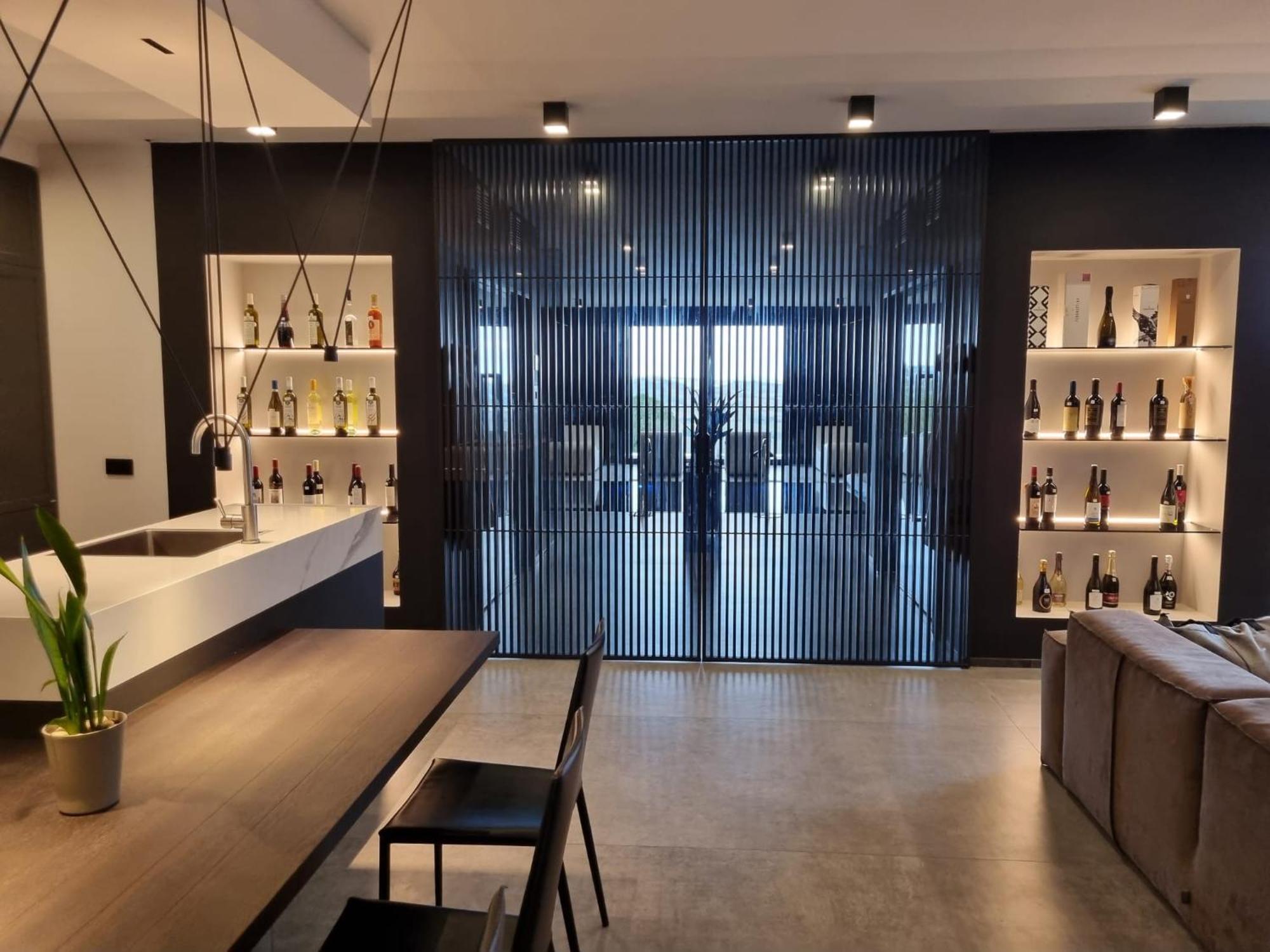 Sunset Suite Spa Staffolo Εξωτερικό φωτογραφία